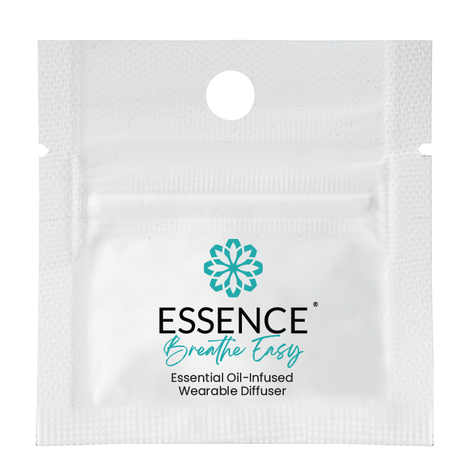 Essence Breathe Easy